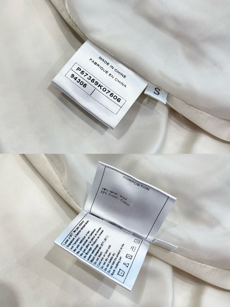 Ch**el outwear